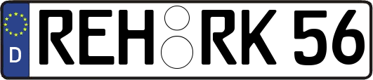 REH-RK56