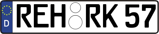 REH-RK57