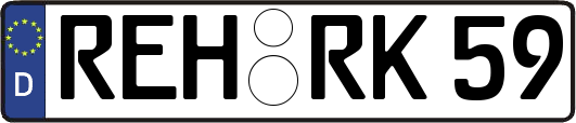 REH-RK59