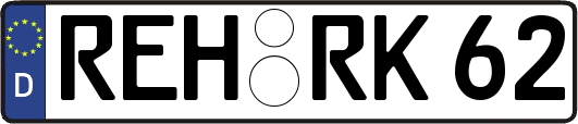 REH-RK62