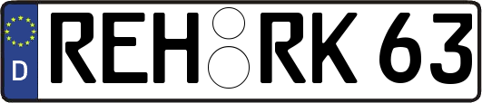 REH-RK63