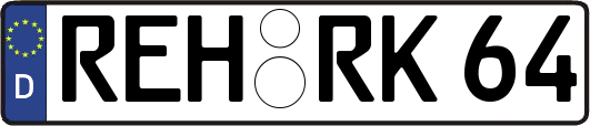 REH-RK64
