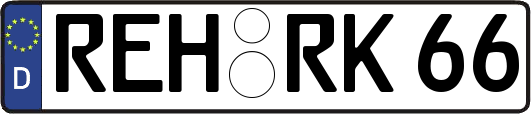 REH-RK66