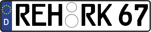 REH-RK67