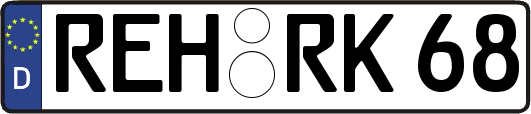 REH-RK68