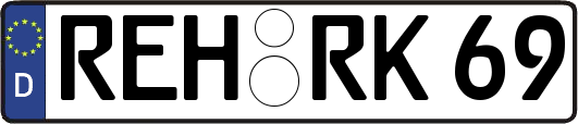 REH-RK69
