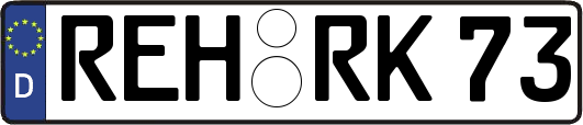 REH-RK73