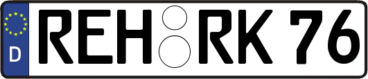 REH-RK76