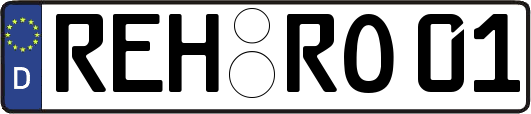 REH-RO01