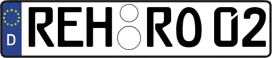 REH-RO02
