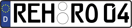 REH-RO04