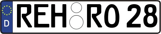 REH-RO28