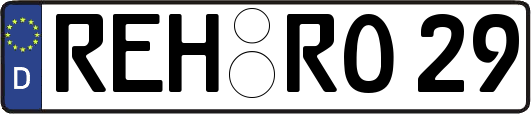 REH-RO29