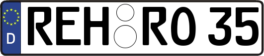 REH-RO35