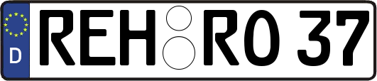 REH-RO37