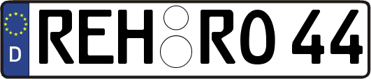 REH-RO44