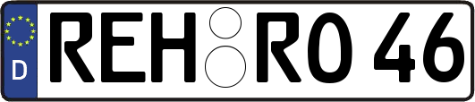 REH-RO46