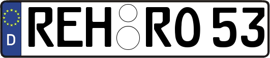 REH-RO53
