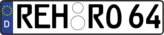 REH-RO64