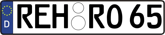 REH-RO65