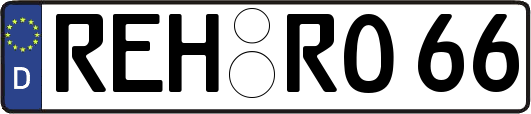REH-RO66