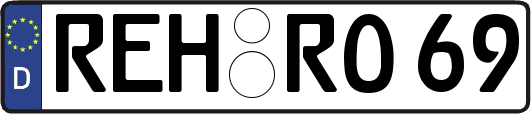 REH-RO69