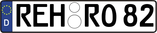 REH-RO82