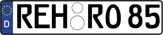 REH-RO85