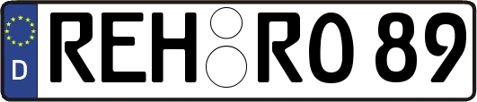 REH-RO89