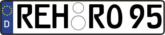REH-RO95