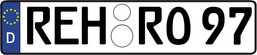 REH-RO97