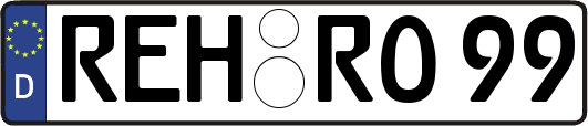 REH-RO99