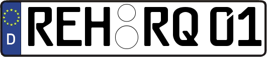 REH-RQ01