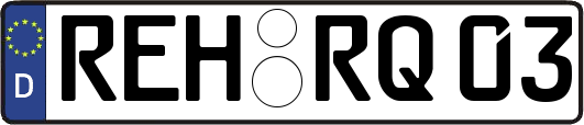 REH-RQ03