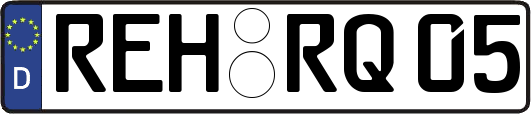 REH-RQ05