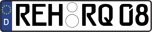 REH-RQ08