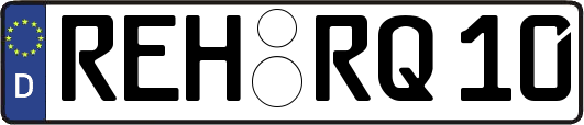 REH-RQ10