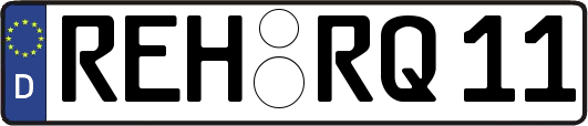 REH-RQ11