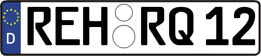 REH-RQ12