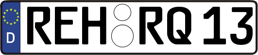REH-RQ13