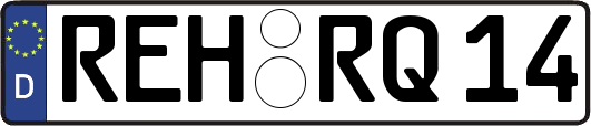 REH-RQ14