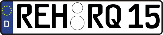 REH-RQ15