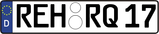 REH-RQ17