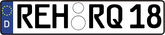 REH-RQ18