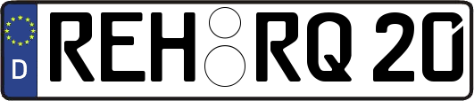 REH-RQ20