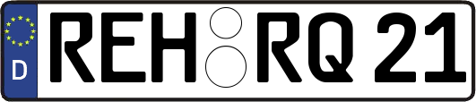 REH-RQ21