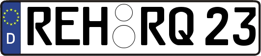 REH-RQ23