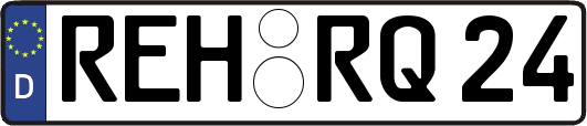 REH-RQ24