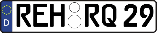 REH-RQ29
