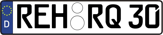 REH-RQ30